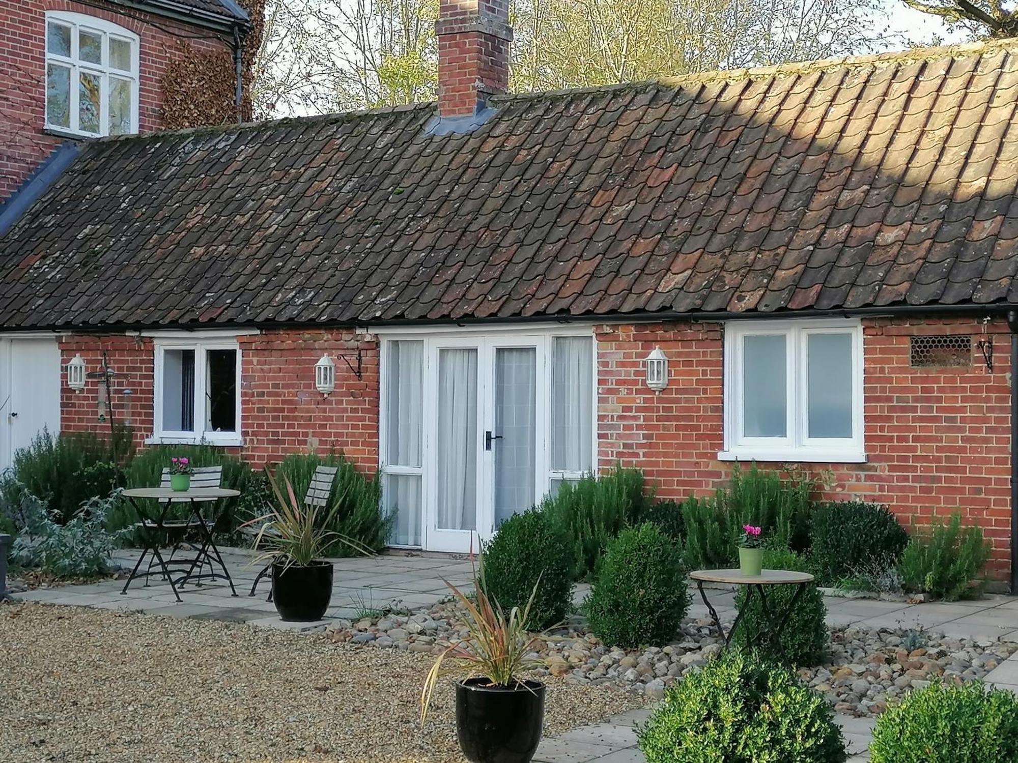 Carrick'S At Castle Farm Hotel Swanton Morley Exterior foto